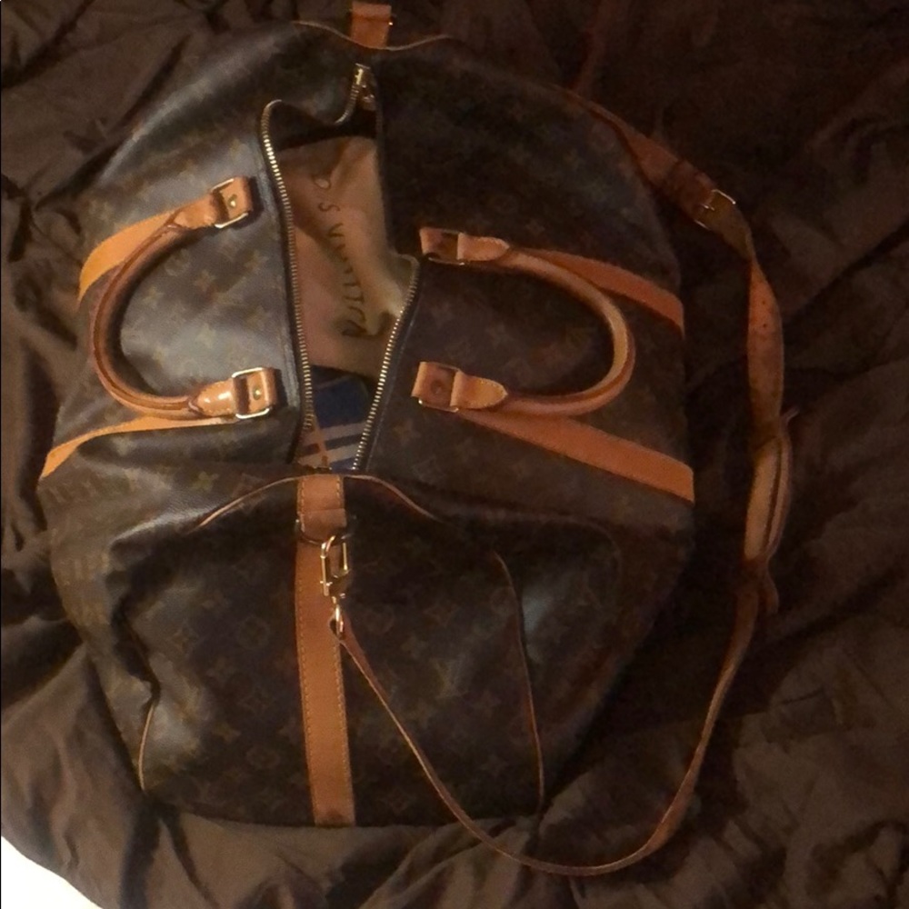 Louis Vuitton bag